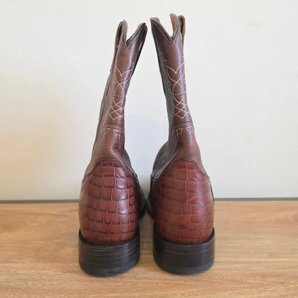 Cody James Men's 11